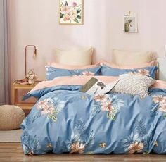Комплект Постельное белье Candies CandieS 7827