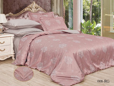 Постельное белье Cleo Jalynn (семейное)