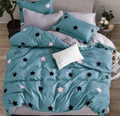 Комплект постельного белья Candies 10548 Candies