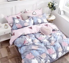 Комплект постельного белья Candies 10558 Candies