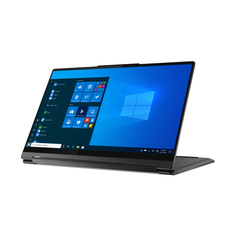 Ноутбук-трансформер Lenovo Yoga 9 14ITL5 Black (82BG003QRU)