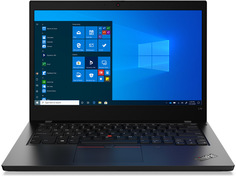Ноутбук Lenovo ThinkPad L14 Gen 1 (20U10011RT)