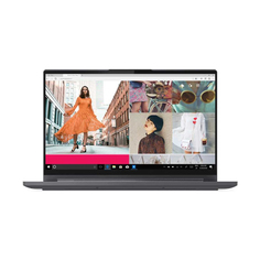Ноутбук-трансформер Lenovo Yoga 9 15IMH5 Gray (82DE0027RU)