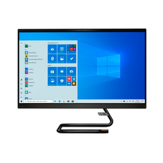 Моноблок Lenovo IdeaCentre AIO 3 27IMB05 Black (F0EY0098RK)