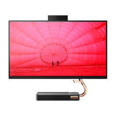 Моноблок Lenovo IdeaCentre AIO 5 24IMB05 Black (F0FB002VRK)