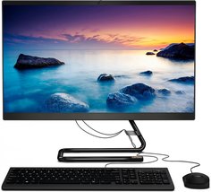 Моноблок Lenovo IdeaCentre AIO 3 24ARE05 (F0EW00DFRK)
