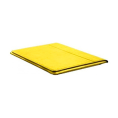 Чехол Forward Slim Wrap для Apple iPad 2 Yellow (FCTPF10YWE)