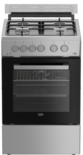 Газовая плита Beko FSGT52115GS