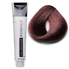 Краска для волос Colorianne Essence 6.22 Интенсивно-фиолетовый темный блонд, 100 мл Brelil Professional