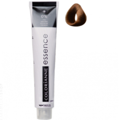 Краска для волос Colorianne Essence 7.34 Золотисто-медный блондин, 100 мл Brelil Professional