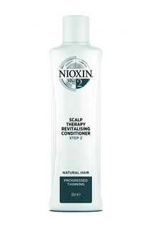 Кондиционер для волос Nioxin Scalp Revitaliser System 2 Увлажняющий 1000 мл