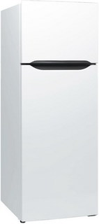 Холодильник Artel HD 395 FWEN White Артель