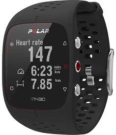 Монитор POLAR M 430, черный