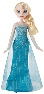 Кукла Disney Princess Холодное сердце B5161EU4
