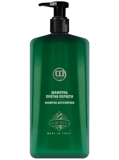 Шампунь Constant Delight, BARBER CARE против перхоти 1000 мл