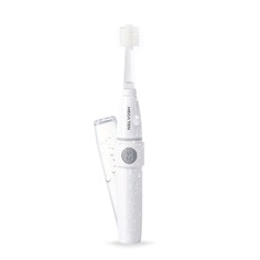 Электрическая зубная щетка MEGATEN LUMI White