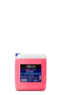 Очиститель Двигателя (Концентрат) 5л AXIOM A4059