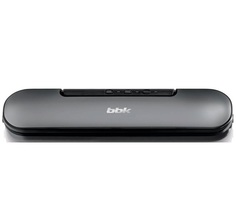 Вакуумный упаковщик BBK BVS601 Grey