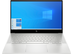 Ноутбук HP Envy Creator 15-ep0040ur Silver (22P34EA)