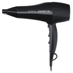 Фен Polaris PHD2256Ti Black