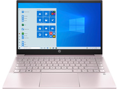 Ноутбук HP Pavilion 14-dv0033ur Pink (2X2P6EA)