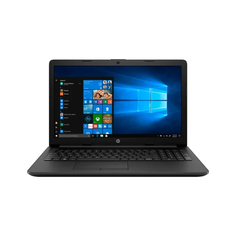 Ноутбук HP 15-db1271ur Black (280M4EA)
