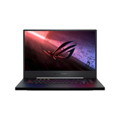 Игровой ноутбук ASUS ROG Zephyrus M15 GU502LU-AZ031R Black (90NR0302-M02110)