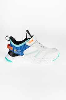 Кроссовки для девочек Strobbs цв. белый р-р. 32