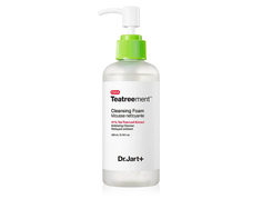 Очищающая пенка для лица Dr.Jart Ctrl-A Teatreement Cleansing Foam Mousse Nettoyante 120мл Dr.Jart+