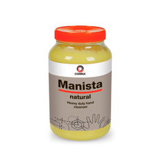 Средство для рук Comma MANISTA NATURAL HAND CLEANSER MAN3L, 3 л