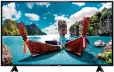 LED Телевизор Full HD BBK 50LEM-1058/FTS2C