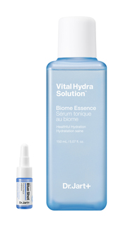 Эмульсия Vital Hydra Solution Biome Essence&Intensive Boosting Dr.Jart, 154 мл Dr.Jart+