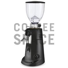 Кофемолка Fiorenzato F6 D Black