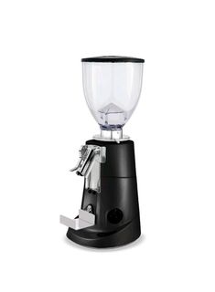 Кофемолка Fiorenzato F5 D Black