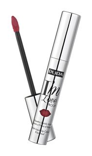 Жидкая помада Pupa Im loveproof Liquid lipstick 006