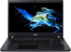 Ноутбук Acer TMP215-52-30CQ Black (NX.VLLER.00R)