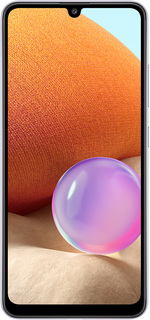 Смартфон Samsung Galaxy A32 4/128GB Awesome Violet (SM-A325F)