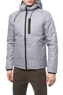 Куртка мужская Joma 101030,15 серая S