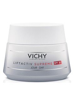 Крем-уход VICHY ЛИФТАКТИВ СУПРЕМ 50 мл