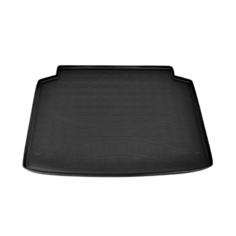 Коврик в багажник подходит для CHERY Tiggo 7 I 2016 1шт. ПУ Element ELEMENT01785B13