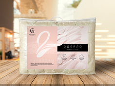 Одеяло Daydream в сумке 172x205 Selena Home Textile