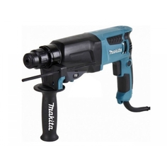 Сетевой перфоратор Makita HR2600
