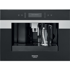 Встраиваемая кофемашина Hotpoint-Ariston CM 9945 HA