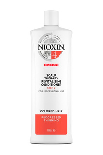 Кондиционер для волос Nioxin System 4 Увлажняющий 300 мл