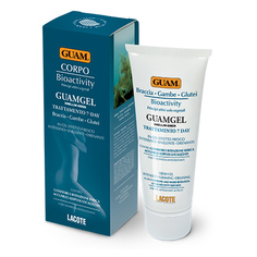 Средство для тела Guam Биоактивный с дренажным эффектом 150 мл