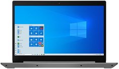 Ноутбук Lenovo IdeaPad 15IML05 (81Y300BHRE) серый