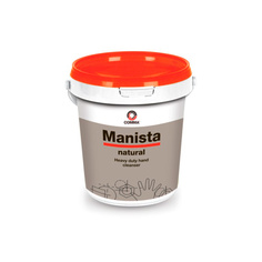 Средство для рук Comma MANISTA NATURAL HAND CLEANSER MAN700M, 0,7 л