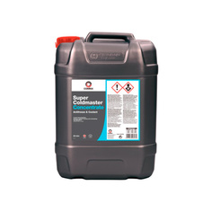 Антифриз Comma SUPER COLDMASTER синий концентрат SCA20L, 20 л