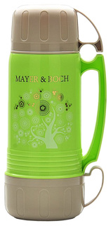 Термос Mayer&Boch 22601 1 л зеленый