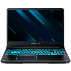 Игровой ноутбук Acer Predator Helios 300 PH315-52-55FN NH.Q53ER.01G